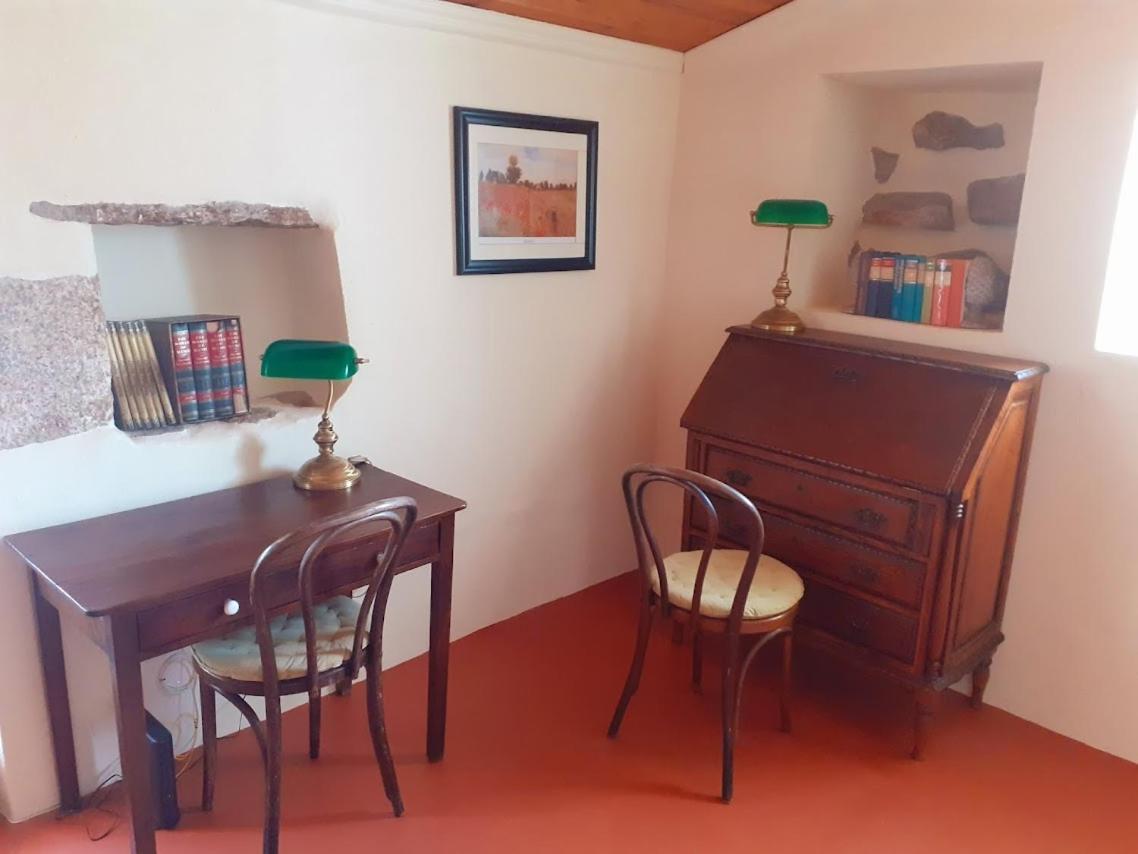 O Casulo Villa Marvao  Bagian luar foto