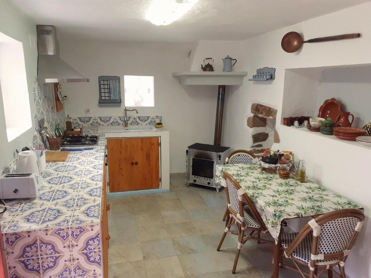 O Casulo Villa Marvao  Bagian luar foto