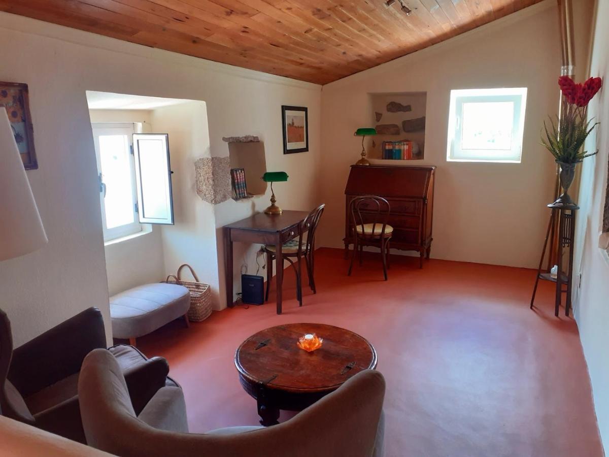 O Casulo Villa Marvao  Bagian luar foto