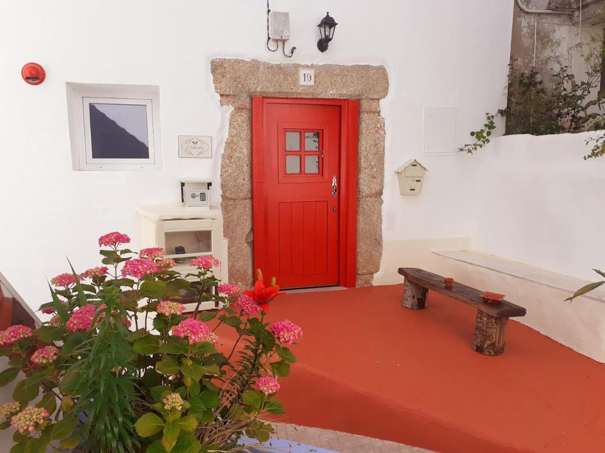O Casulo Villa Marvao  Bagian luar foto