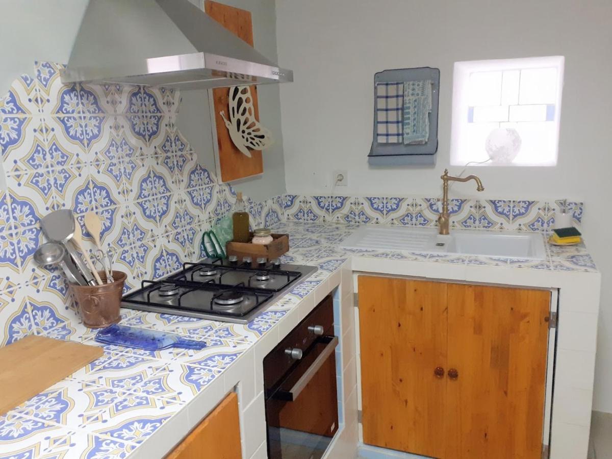 O Casulo Villa Marvao  Bagian luar foto