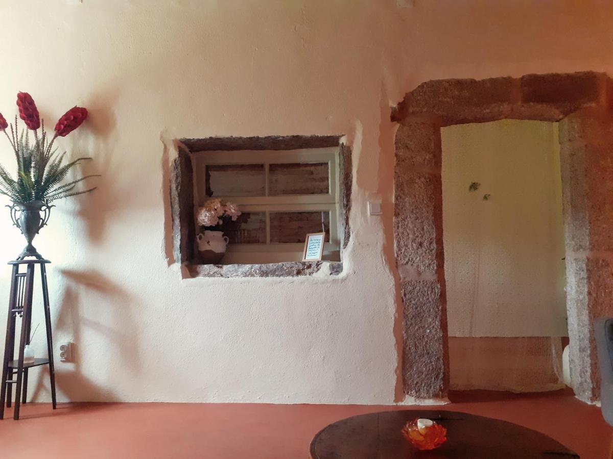 O Casulo Villa Marvao  Bagian luar foto