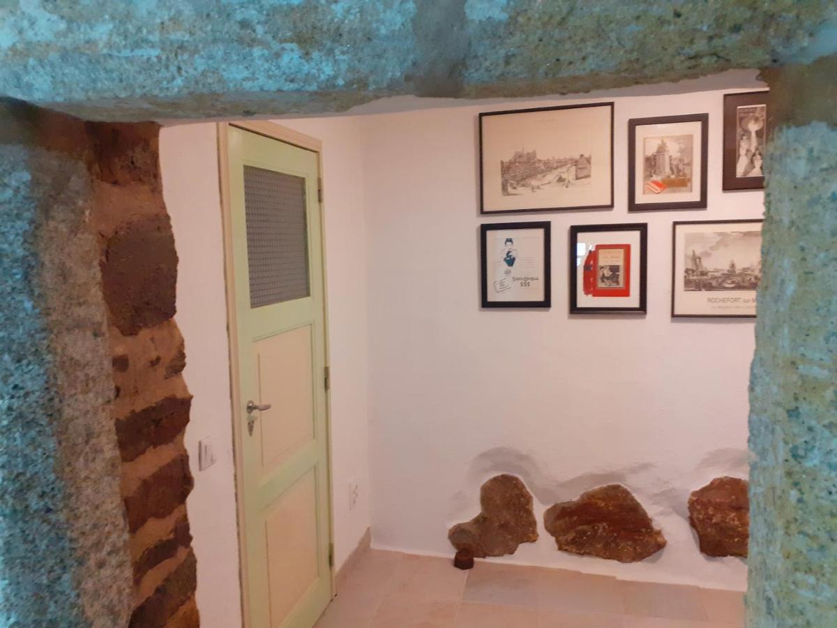 O Casulo Villa Marvao  Bagian luar foto