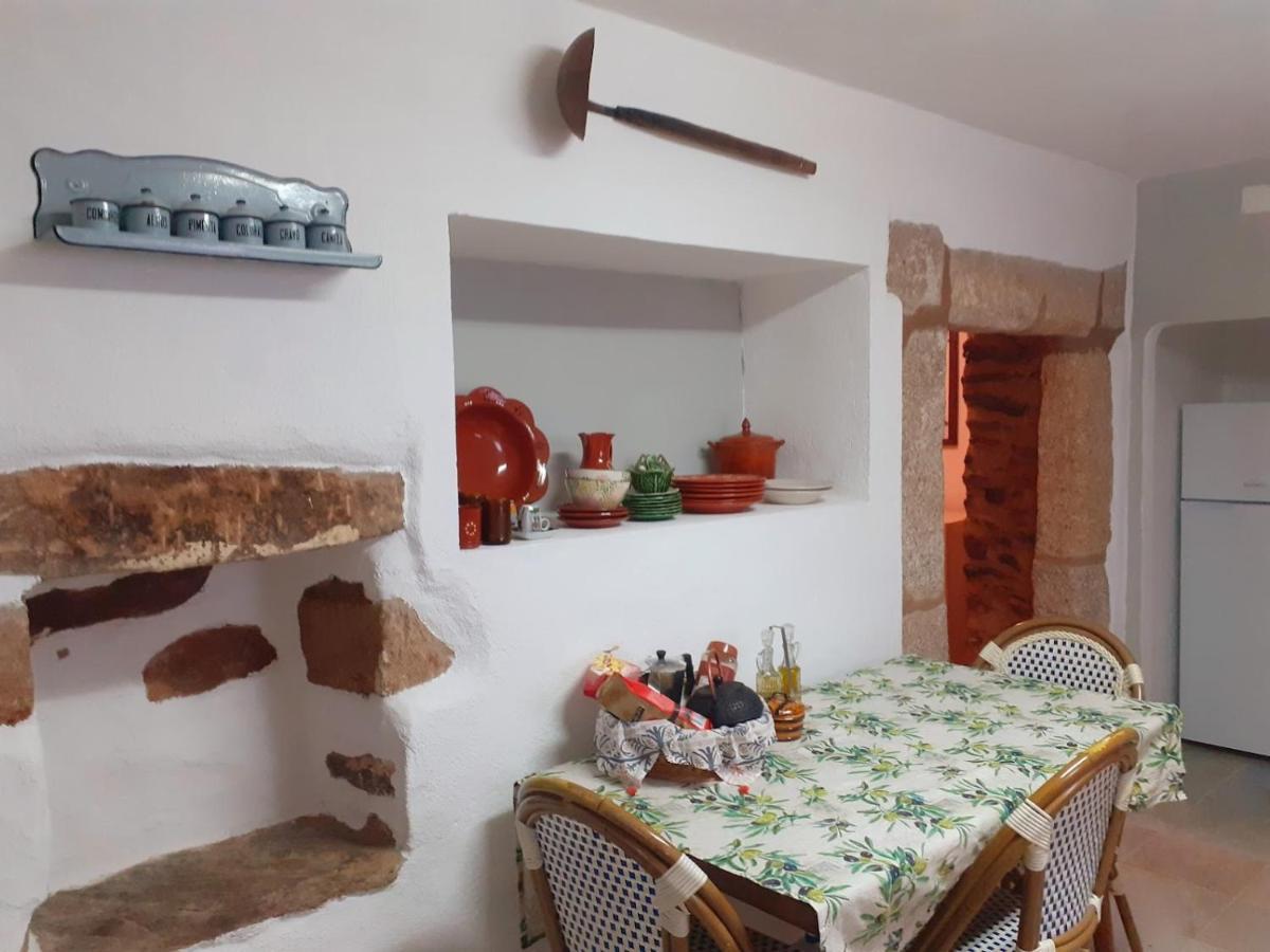 O Casulo Villa Marvao  Bagian luar foto