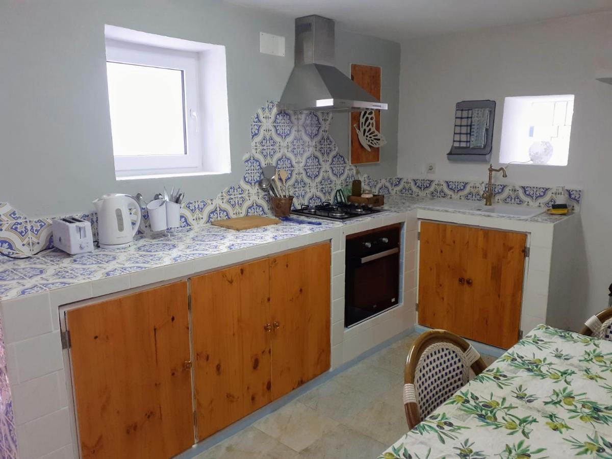O Casulo Villa Marvao  Bagian luar foto
