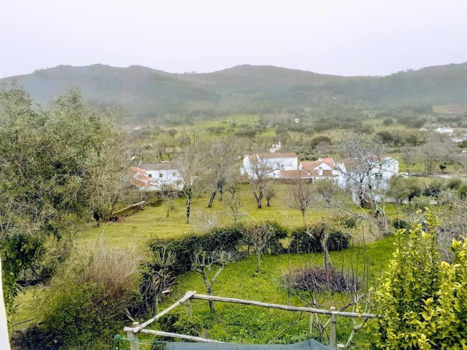 O Casulo Villa Marvao  Bagian luar foto