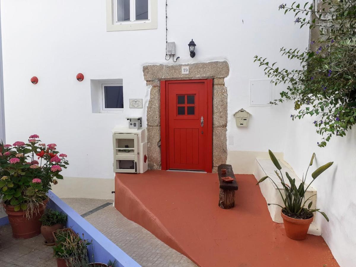 O Casulo Villa Marvao  Bagian luar foto