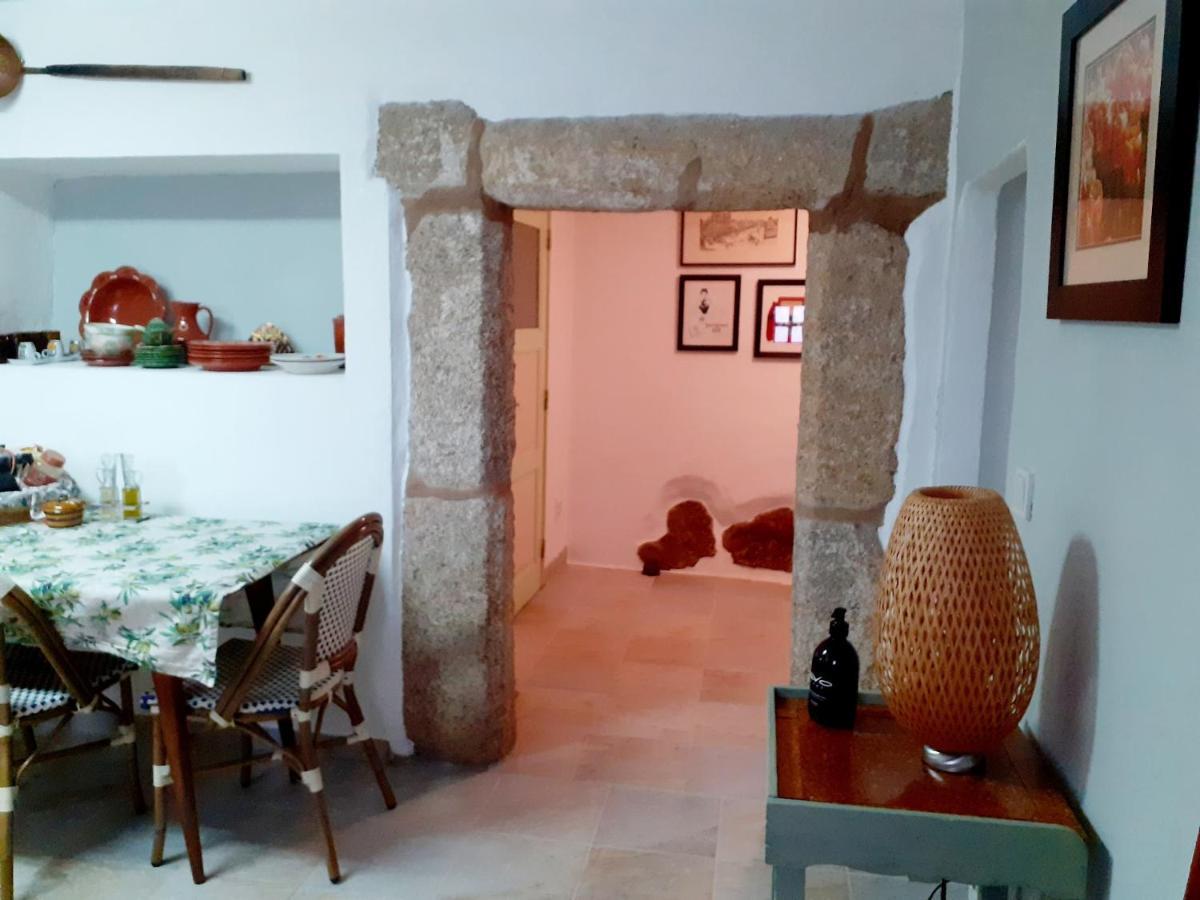 O Casulo Villa Marvao  Bagian luar foto