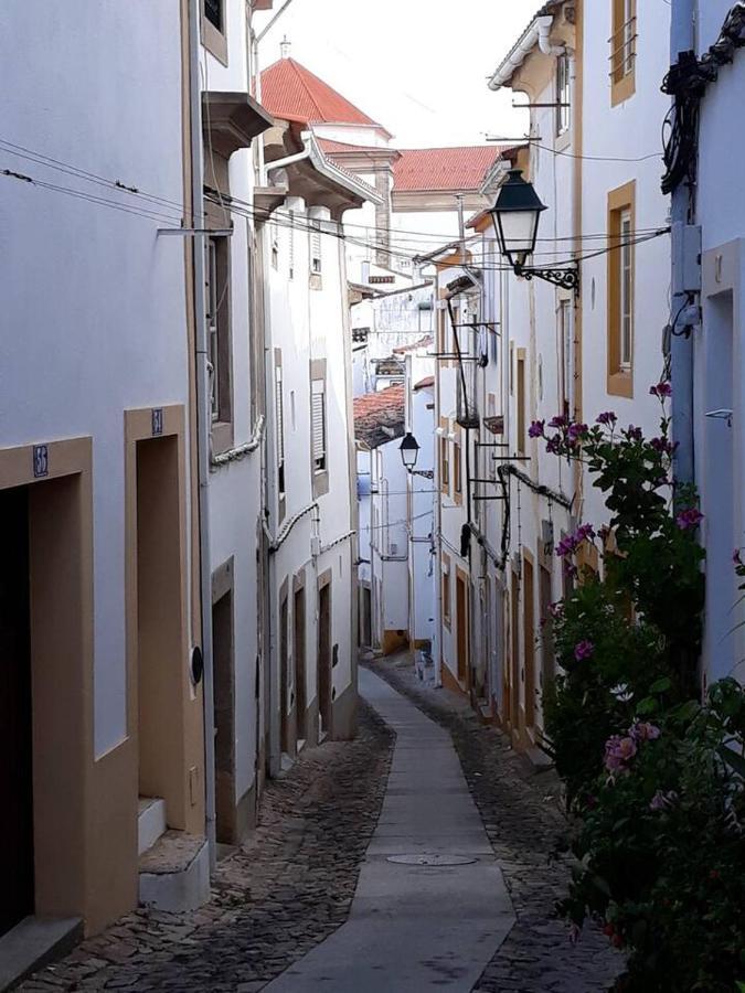 O Casulo Villa Marvao  Bagian luar foto