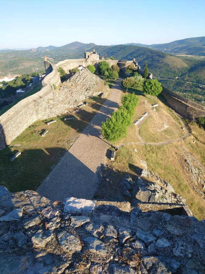 O Casulo Villa Marvao  Bagian luar foto